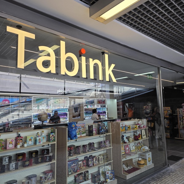 Tabink